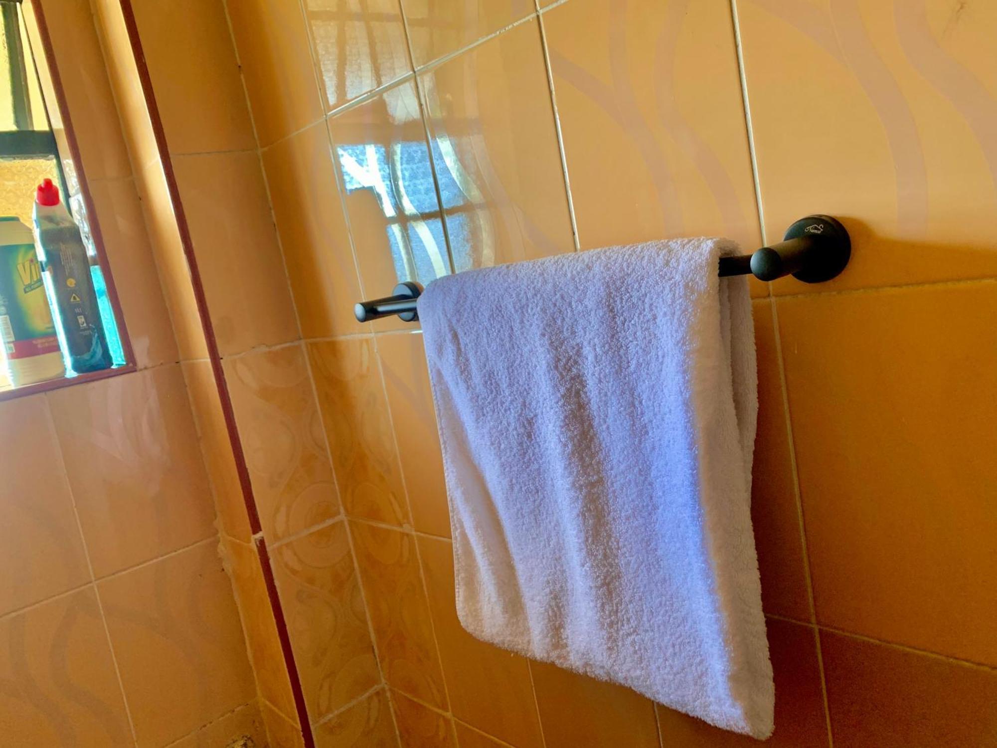 Comfort Studio Найробі Екстер'єр фото
